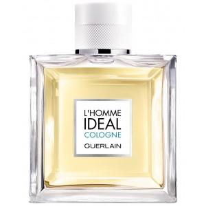 Guerlain L'homme İdeal Cologne Edt 100ml Erkek Tester Parfüm